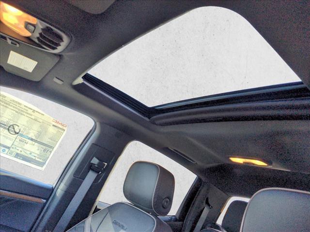 new 2026 GMC Canyon car, priced at $55,999