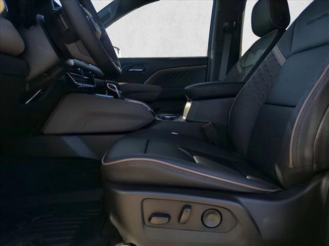 new 2026 GMC Canyon car, priced at $55,999