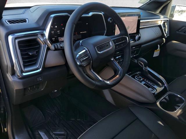 new 2026 GMC Canyon car, priced at $55,999