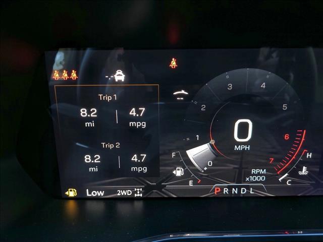 new 2026 GMC Canyon car, priced at $55,999