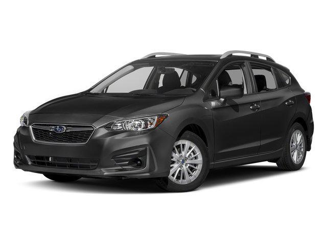 used 2018 Subaru Impreza car, priced at $15,699