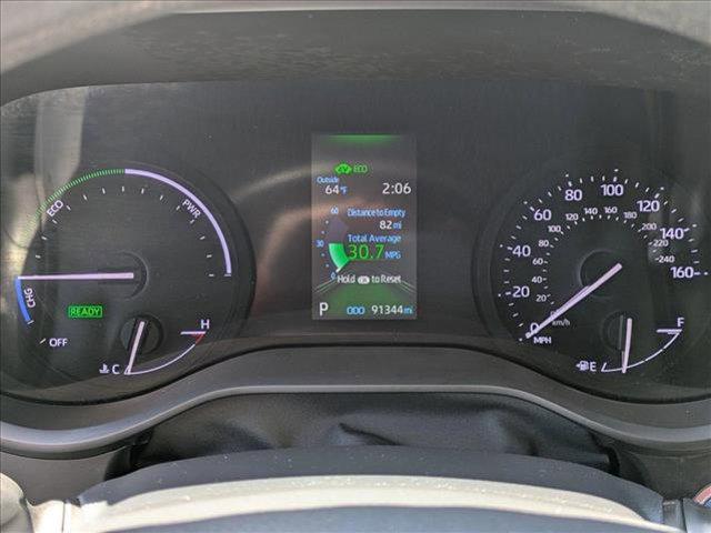used 2023 Toyota Sienna car, priced at $33,499