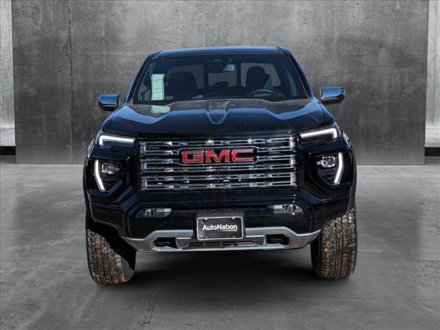 new 2024 GMC Canyon car, priced at $56,699