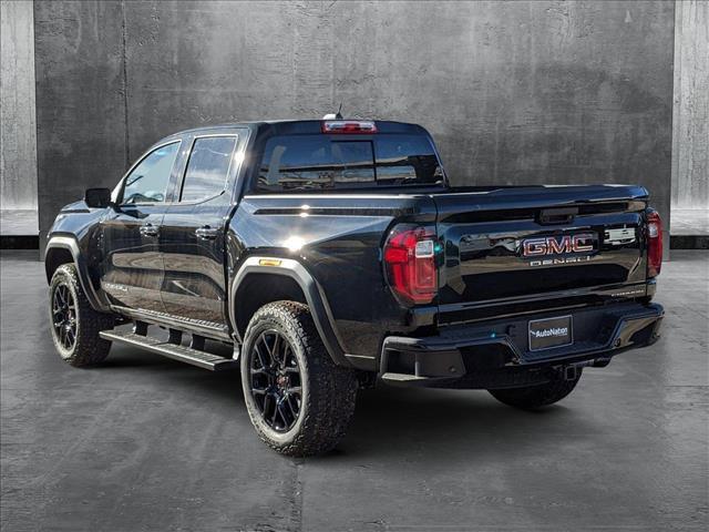 new 2024 GMC Canyon car, priced at $56,699