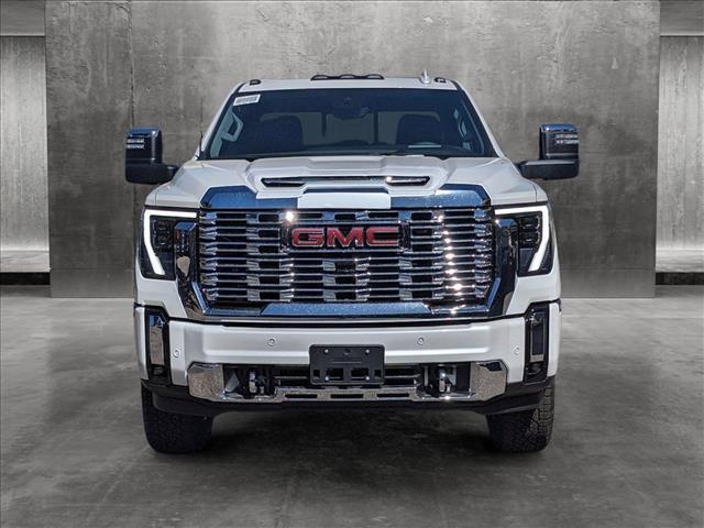 new 2025 GMC Sierra 2500 car, priced at $87,999