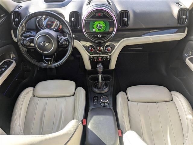 used 2018 MINI Countryman car, priced at $14,999