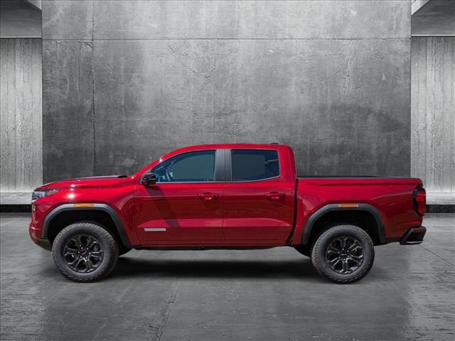 new 2024 GMC Canyon car, priced at $36,699