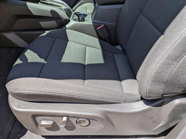 new 2024 GMC Canyon car, priced at $36,699