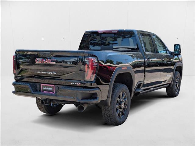 new 2025 GMC Sierra 2500 car, priced at $82,999