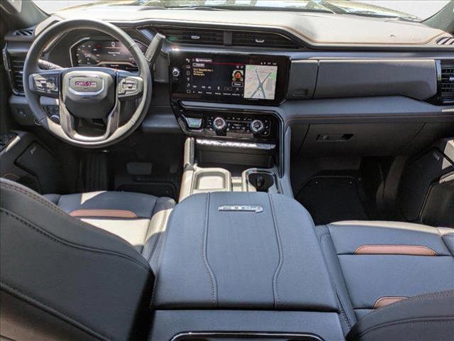 new 2025 GMC Sierra 2500 car, priced at $82,999