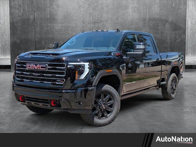 new 2025 GMC Sierra 2500 car, priced at $88,699