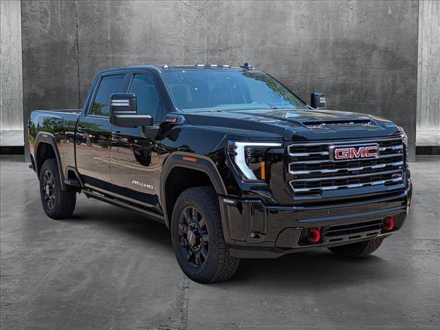 new 2025 GMC Sierra 2500 car, priced at $88,699