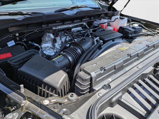 new 2025 GMC Sierra 2500 car, priced at $82,999