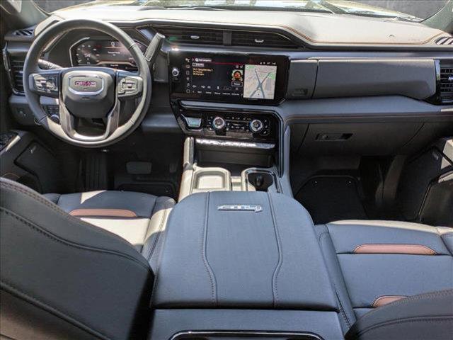 new 2025 GMC Sierra 2500 car, priced at $88,699