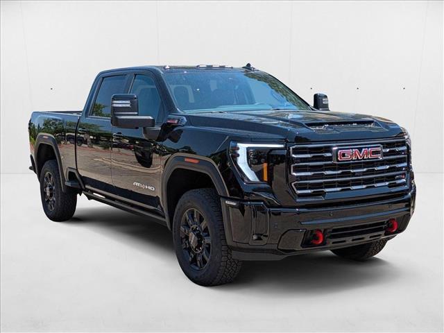 new 2025 GMC Sierra 2500 car, priced at $82,999