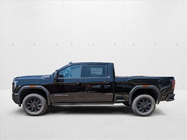 new 2025 GMC Sierra 2500 car, priced at $82,999