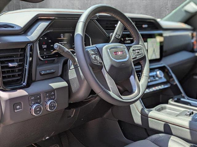 new 2025 GMC Sierra 2500 car, priced at $88,699