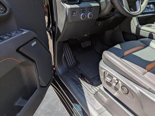 new 2025 GMC Sierra 2500 car, priced at $88,699