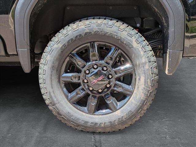 new 2025 GMC Sierra 2500 car, priced at $88,699