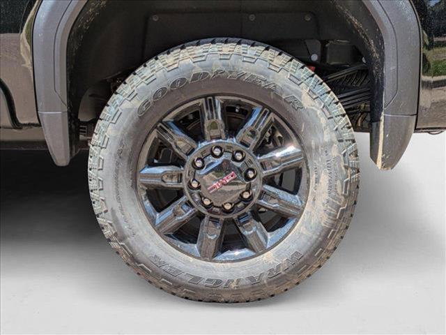 new 2025 GMC Sierra 2500 car, priced at $82,999