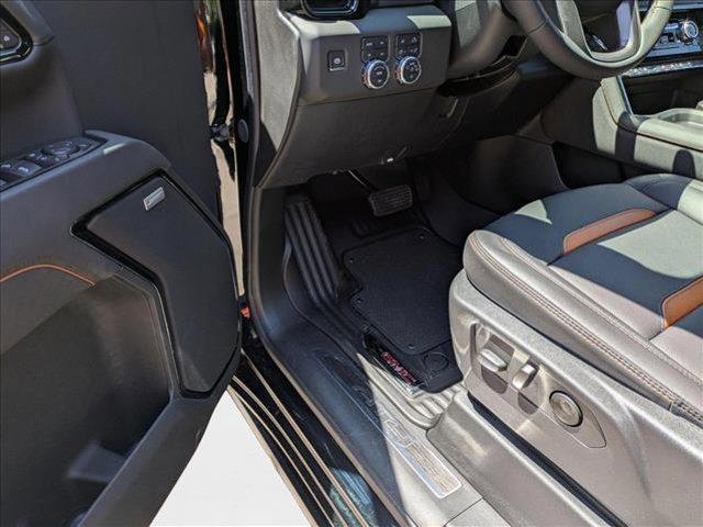 new 2025 GMC Sierra 2500 car, priced at $82,999