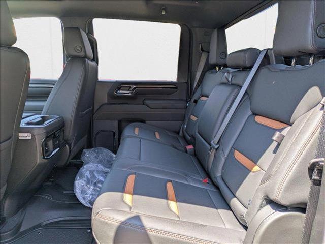 new 2025 GMC Sierra 2500 car, priced at $82,999