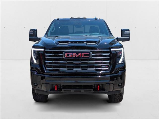 new 2025 GMC Sierra 2500 car, priced at $82,999