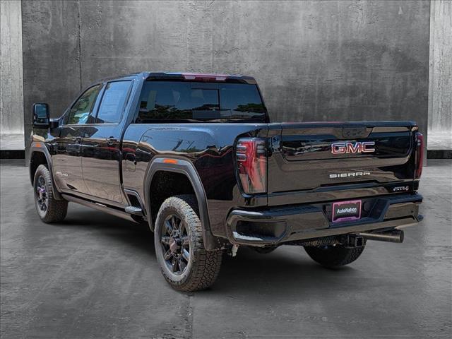 new 2025 GMC Sierra 2500 car, priced at $88,699