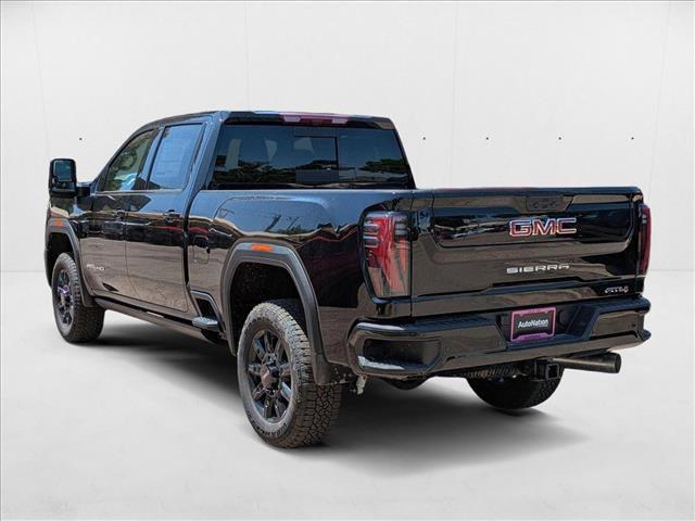new 2025 GMC Sierra 2500 car, priced at $82,999