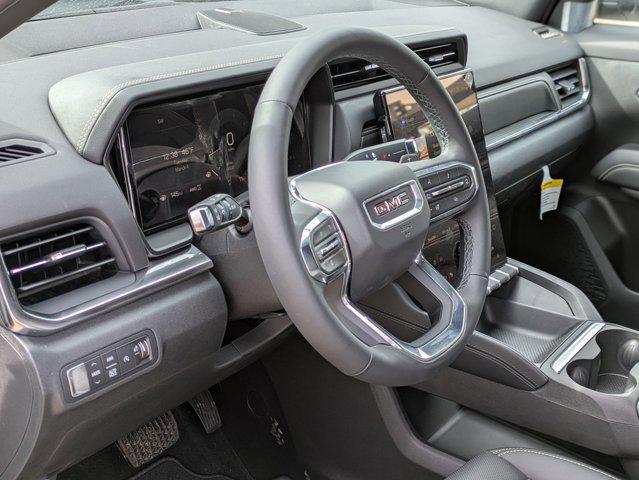 new 2025 GMC Terrain car, priced at $36,798