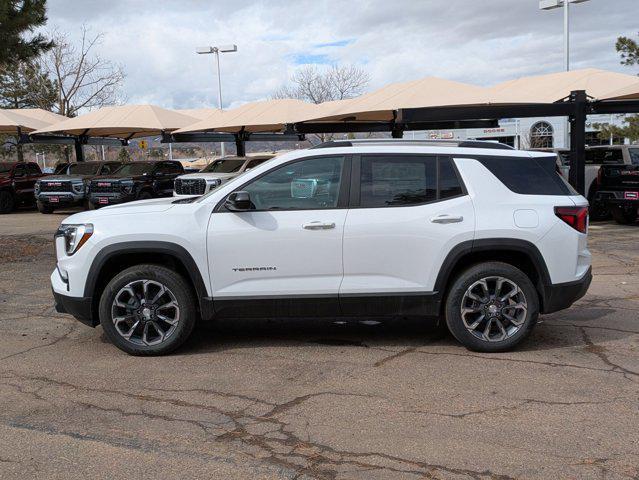 new 2025 GMC Terrain car, priced at $36,798