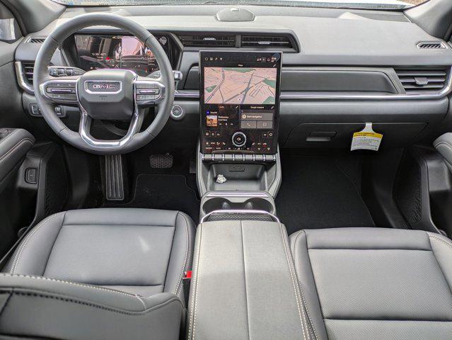 new 2025 GMC Terrain car, priced at $36,798