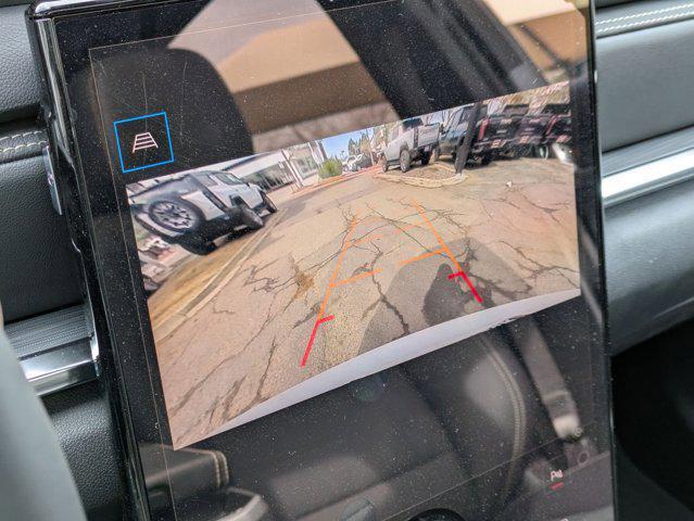 new 2025 GMC Terrain car, priced at $36,798