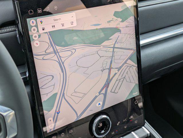 new 2025 GMC Terrain car, priced at $36,798