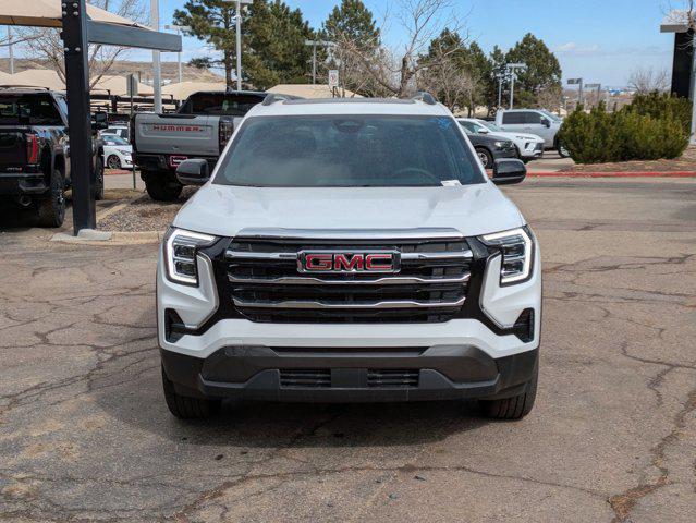 new 2025 GMC Terrain car, priced at $36,798