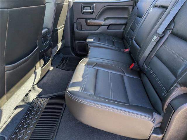 used 2019 GMC Sierra 2500 car, priced at $46,499