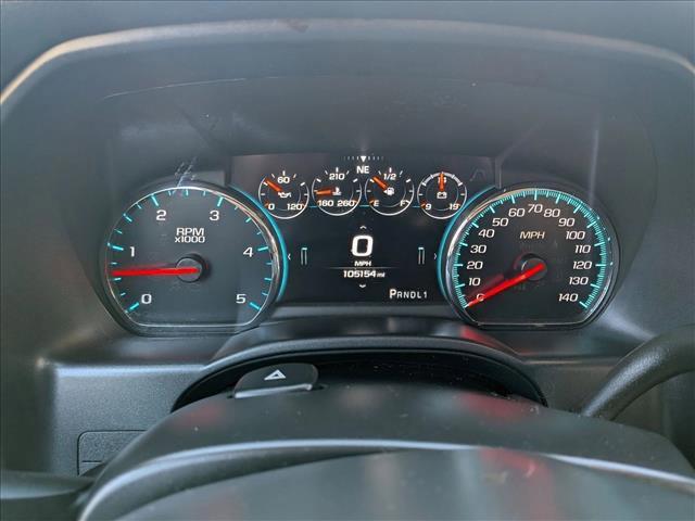 used 2019 GMC Sierra 2500 car, priced at $46,499