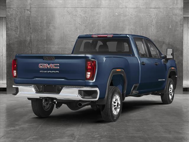 new 2025 GMC Sierra 2500 car, priced at $89,039