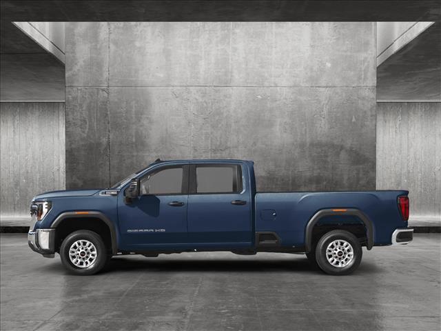 new 2025 GMC Sierra 2500 car, priced at $89,039