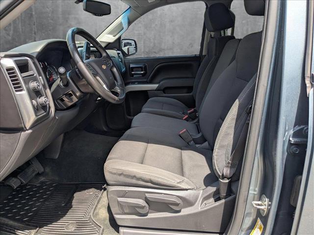used 2014 Chevrolet Silverado 1500 car, priced at $17,499