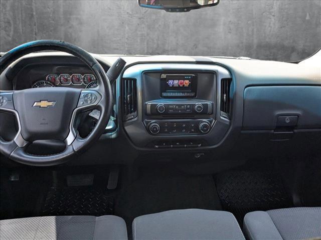 used 2014 Chevrolet Silverado 1500 car, priced at $17,499