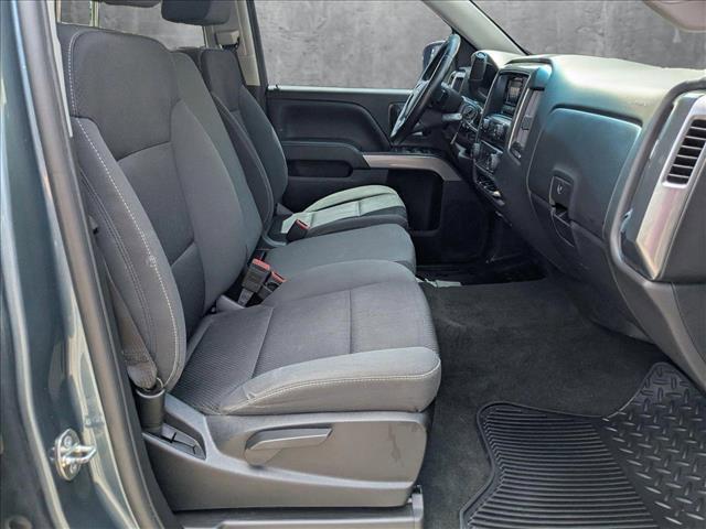 used 2014 Chevrolet Silverado 1500 car, priced at $17,499