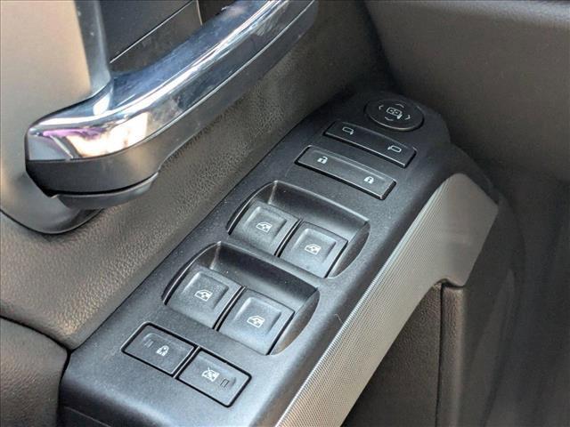 used 2014 Chevrolet Silverado 1500 car, priced at $17,499