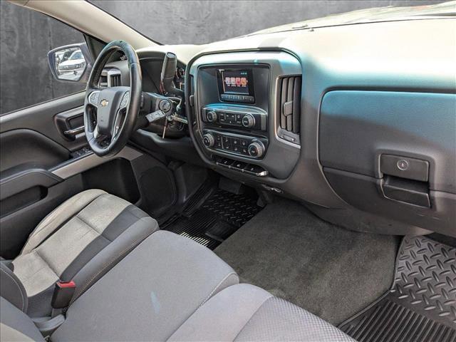 used 2014 Chevrolet Silverado 1500 car, priced at $17,499