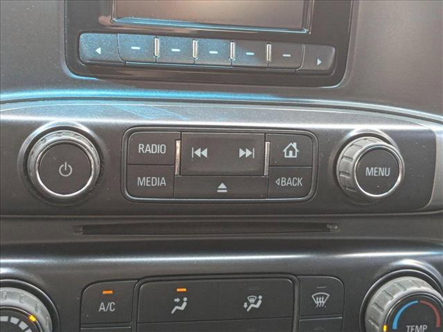 used 2014 Chevrolet Silverado 1500 car, priced at $17,499