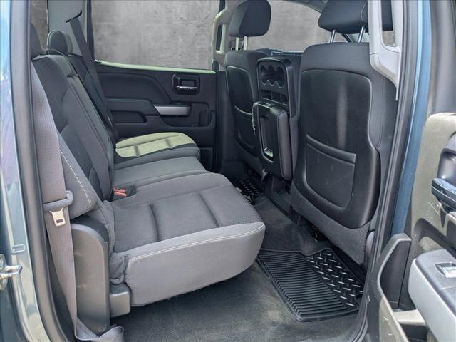 used 2014 Chevrolet Silverado 1500 car, priced at $17,499