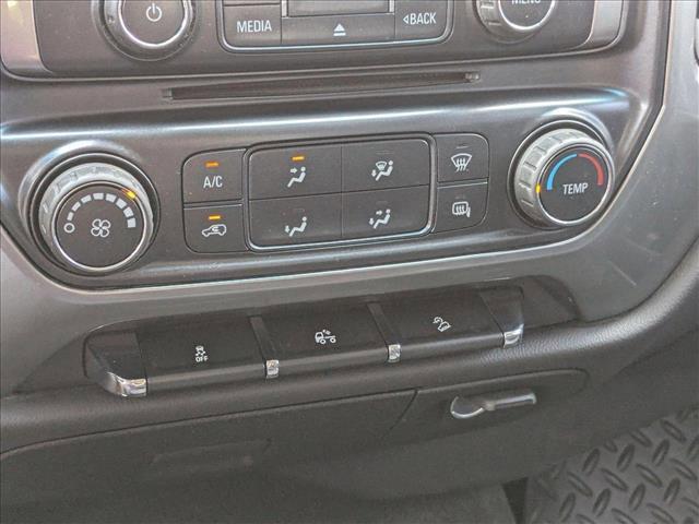 used 2014 Chevrolet Silverado 1500 car, priced at $17,499