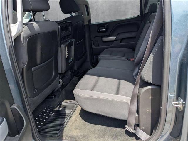 used 2014 Chevrolet Silverado 1500 car, priced at $17,499