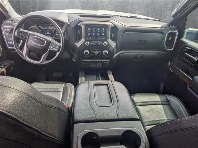 used 2020 GMC Sierra 3500 car, priced at $64,998