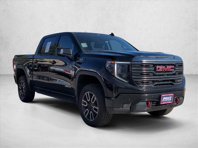 used 2023 GMC Sierra 1500 car, priced at $53,999